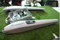 Motor cổng mở cánh tay đòn AG-VT350